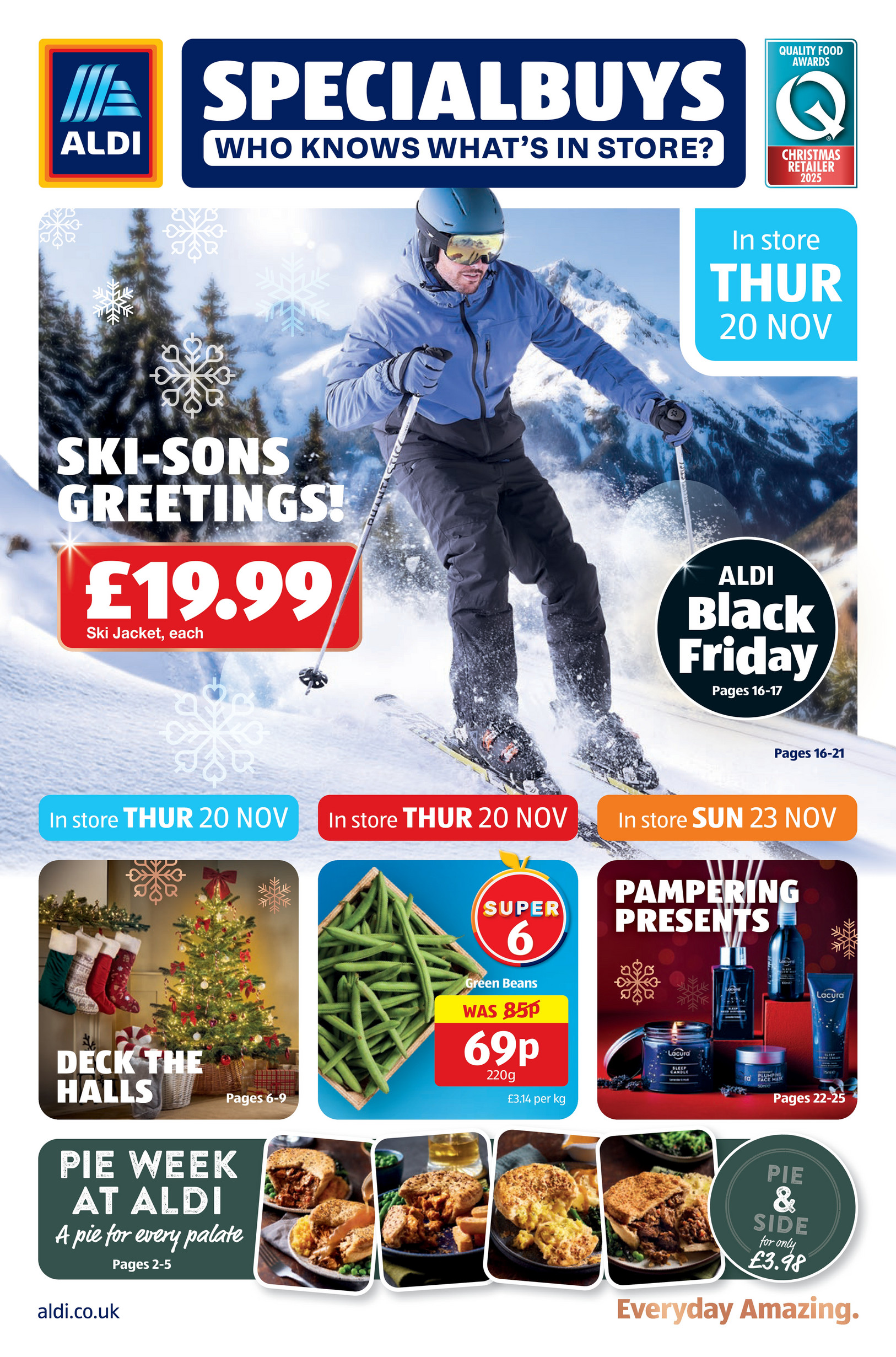 ALDI UK - Week 47 Digital Leaflet - Page 12